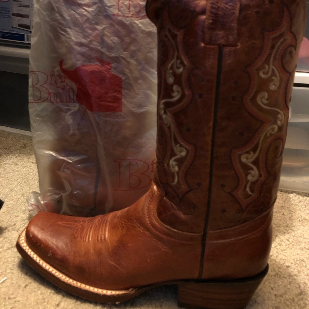 Women’s Boots